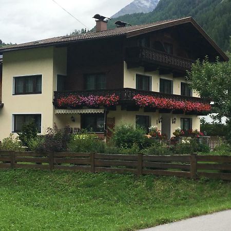 Landhaus Kuen Huben  Exterior photo