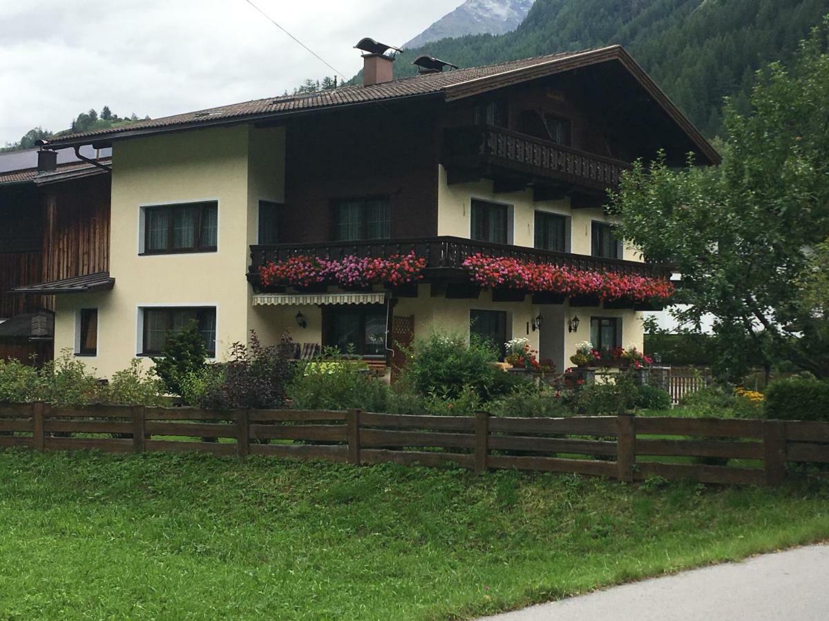 Landhaus Kuen Huben  Exterior photo